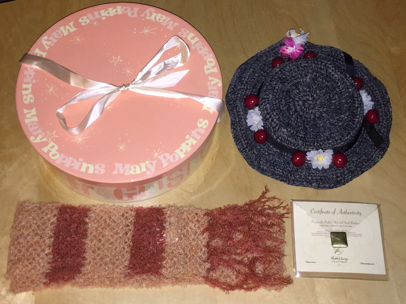 Mary Poppins : Un top 5 des pièces de collection les plus chères à découvrir ! 